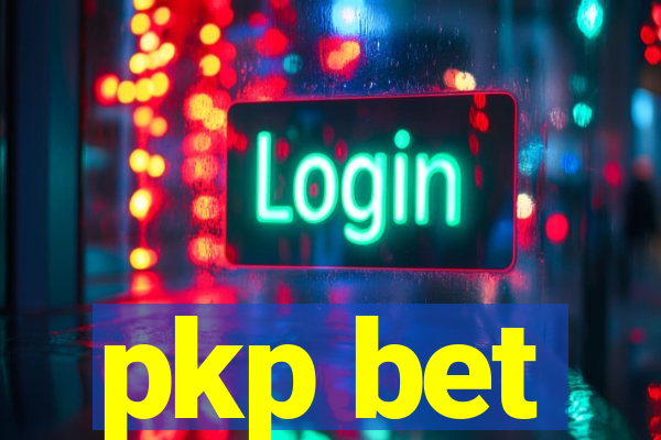pkp bet